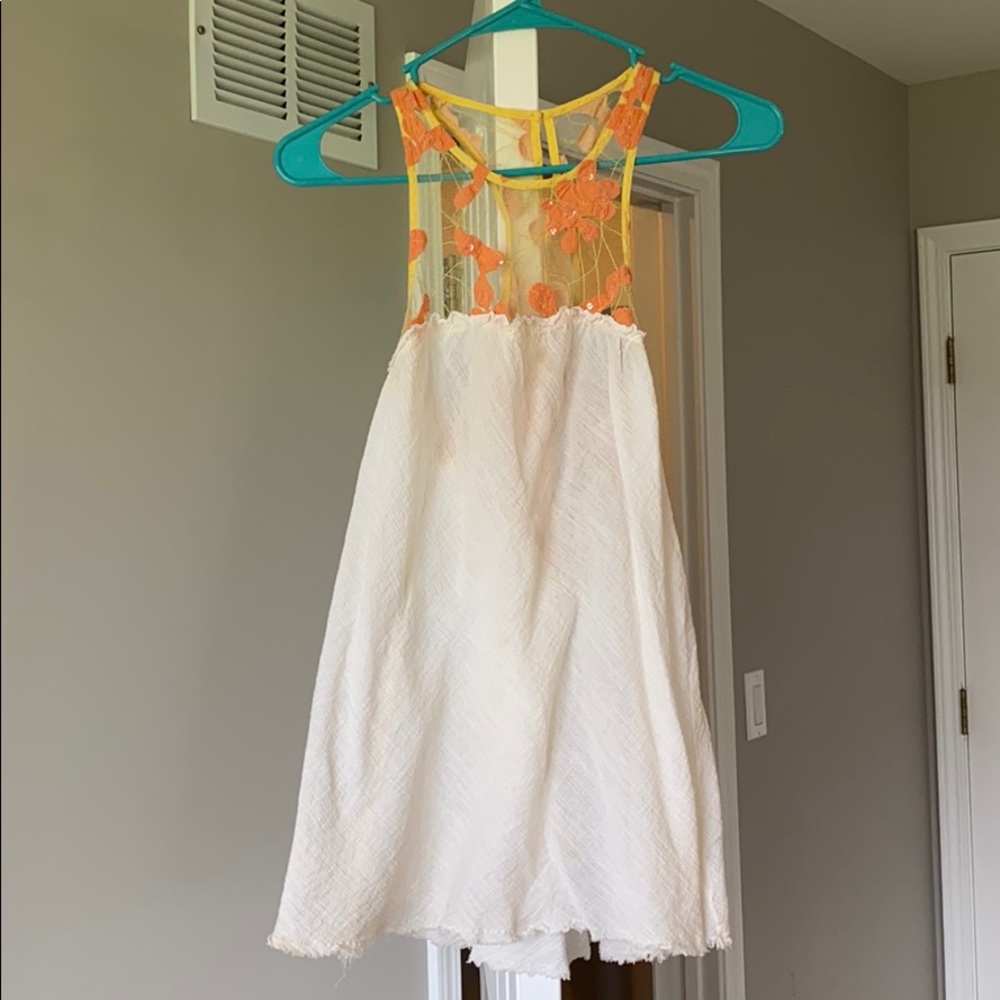 Free people tank